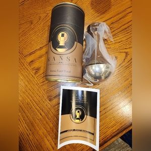 Ayurveda experience foot wand